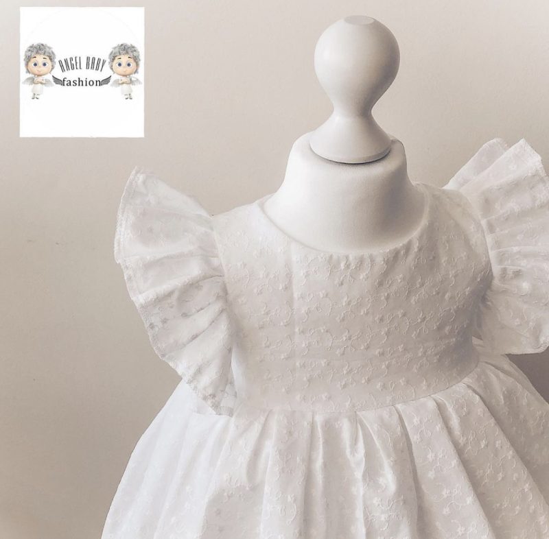 Vestidos de verano blancos - Imagen 3